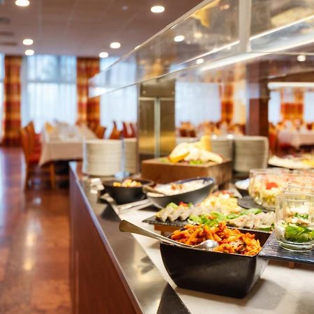 Hunguest Hotel Freya زلاكاروس المظهر الخارجي الصورة