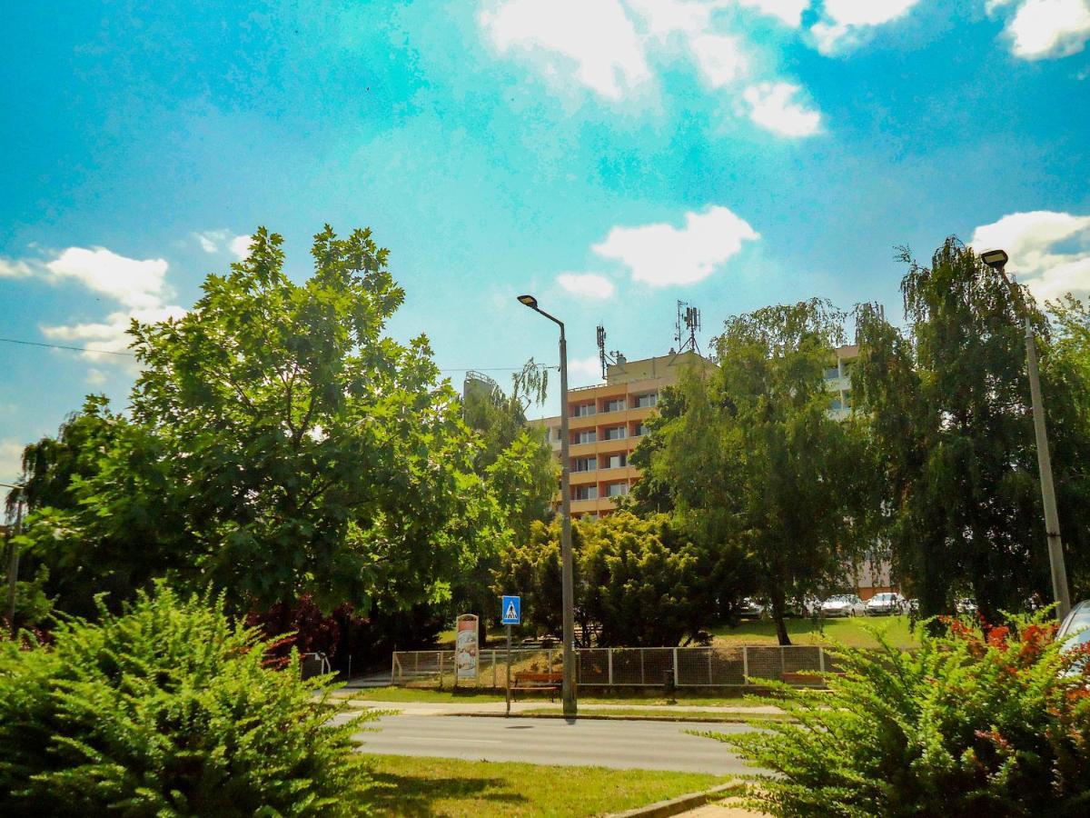 Hunguest Hotel Freya زلاكاروس المظهر الخارجي الصورة