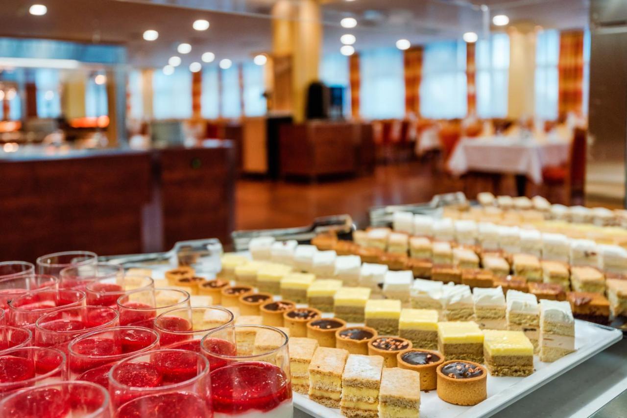 Hunguest Hotel Freya زلاكاروس المظهر الخارجي الصورة