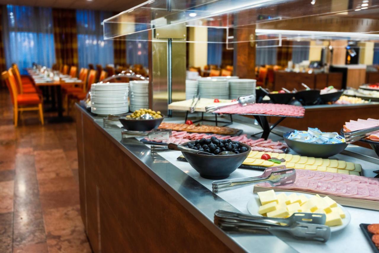 Hunguest Hotel Freya زلاكاروس المظهر الخارجي الصورة