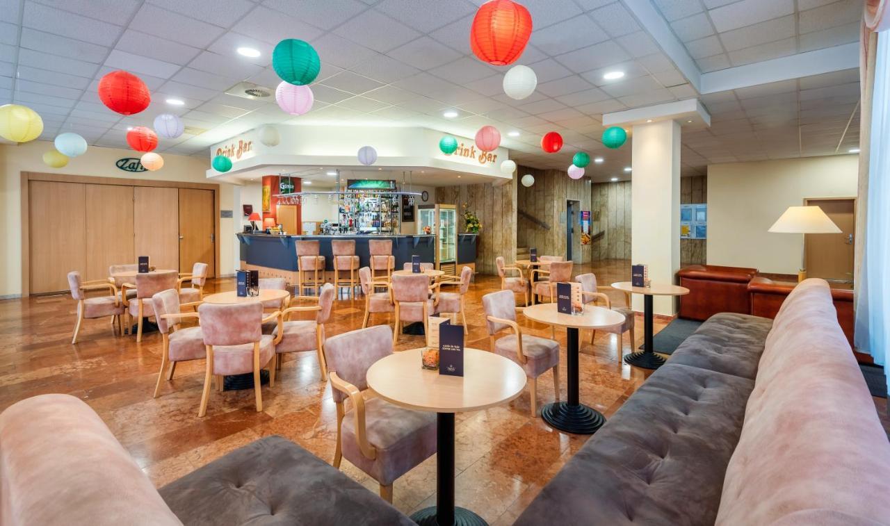 Hunguest Hotel Freya زلاكاروس المظهر الخارجي الصورة