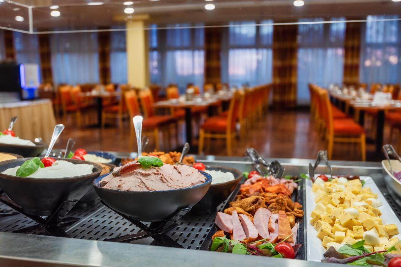 Hunguest Hotel Freya زلاكاروس المظهر الخارجي الصورة