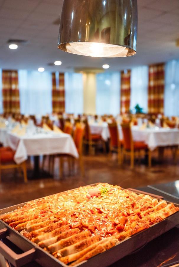 Hunguest Hotel Freya زلاكاروس المظهر الخارجي الصورة