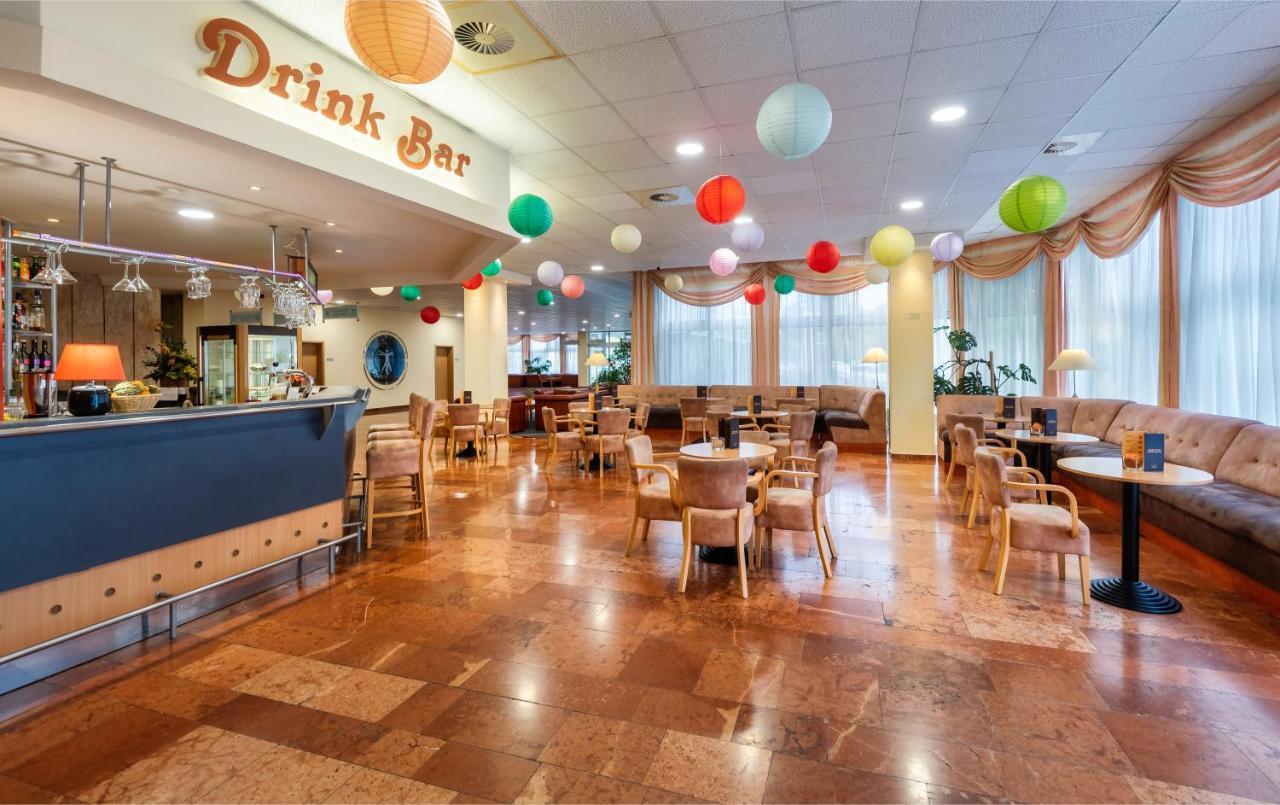 Hunguest Hotel Freya زلاكاروس المظهر الخارجي الصورة
