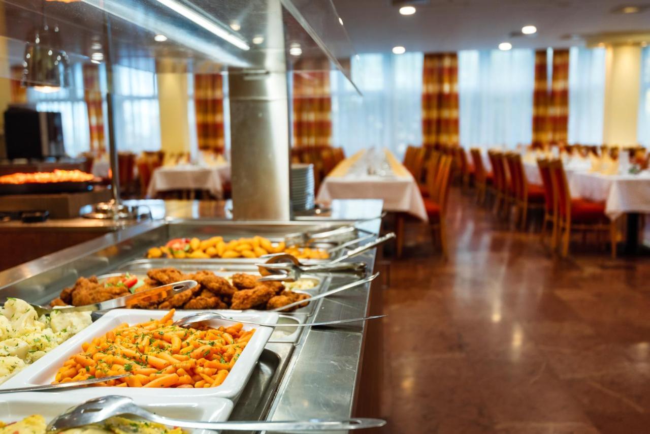 Hunguest Hotel Freya زلاكاروس المظهر الخارجي الصورة