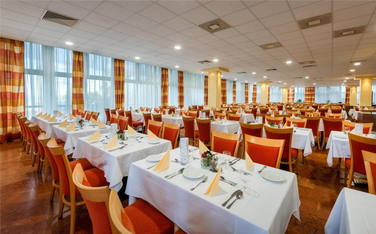 Hunguest Hotel Freya زلاكاروس المظهر الخارجي الصورة