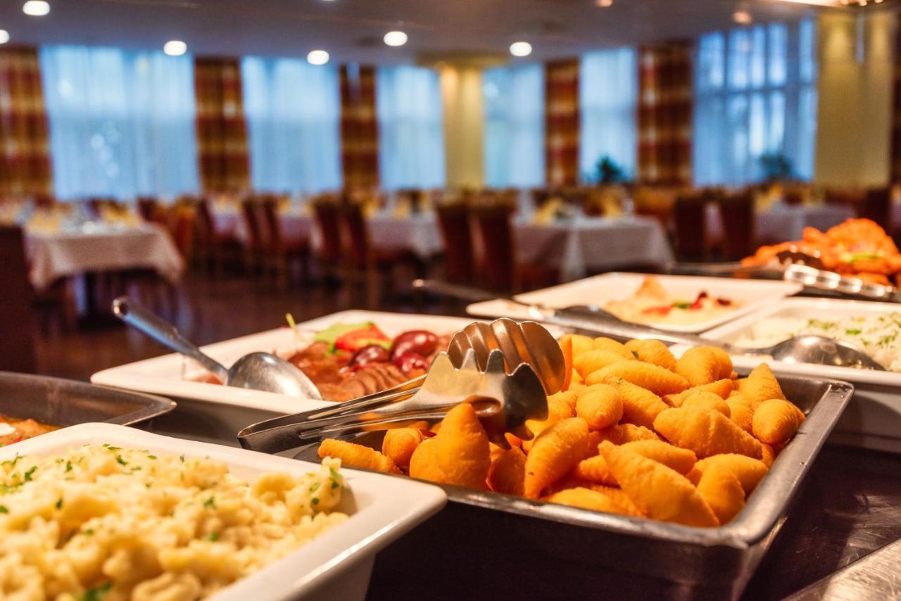 Hunguest Hotel Freya زلاكاروس المظهر الخارجي الصورة