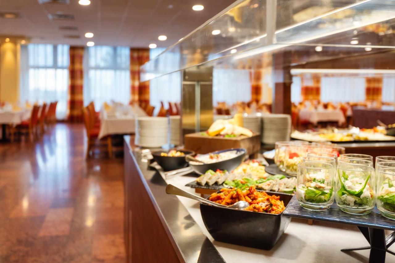 Hunguest Hotel Freya زلاكاروس المظهر الخارجي الصورة