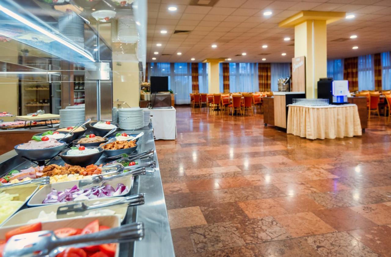 Hunguest Hotel Freya زلاكاروس المظهر الخارجي الصورة
