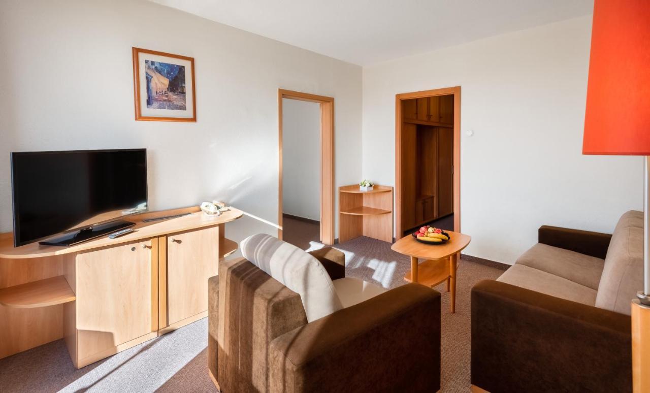 Hunguest Hotel Freya زلاكاروس المظهر الخارجي الصورة