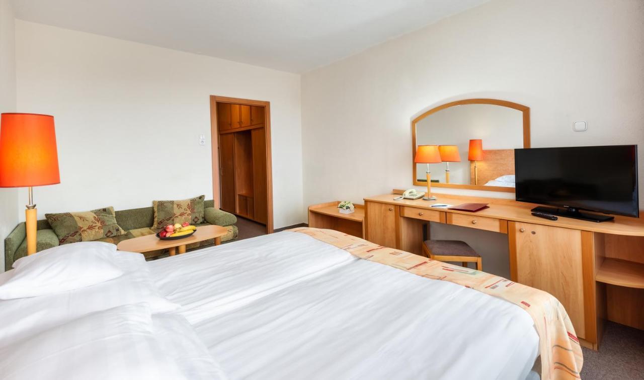 Hunguest Hotel Freya زلاكاروس المظهر الخارجي الصورة