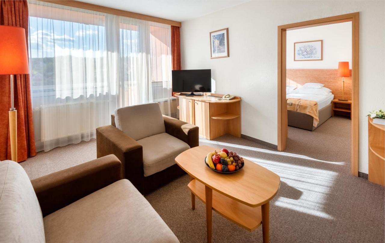 Hunguest Hotel Freya زلاكاروس المظهر الخارجي الصورة