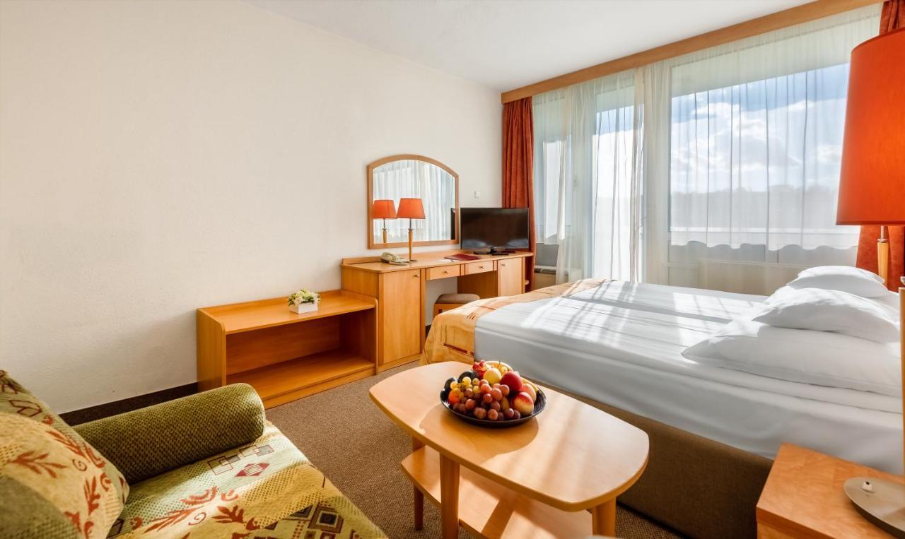 Hunguest Hotel Freya زلاكاروس المظهر الخارجي الصورة