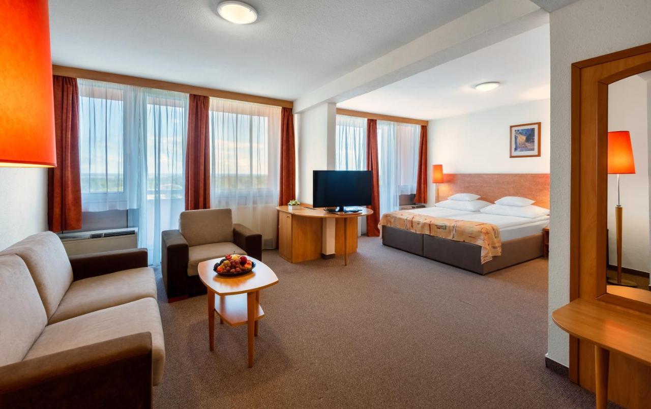 Hunguest Hotel Freya زلاكاروس المظهر الخارجي الصورة
