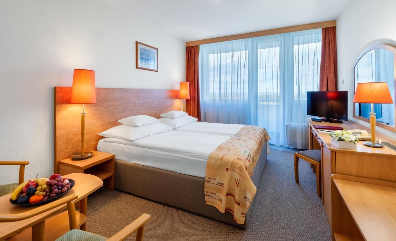Hunguest Hotel Freya زلاكاروس المظهر الخارجي الصورة