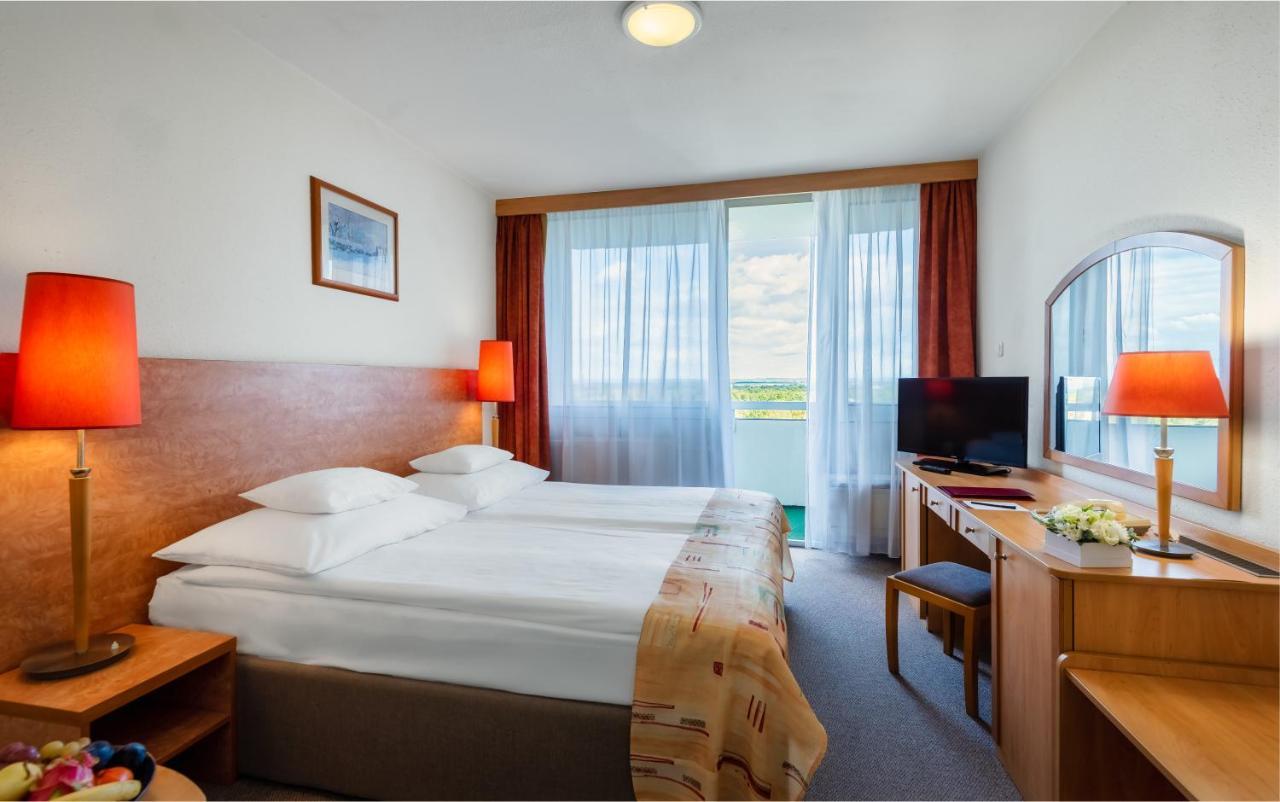 Hunguest Hotel Freya زلاكاروس المظهر الخارجي الصورة
