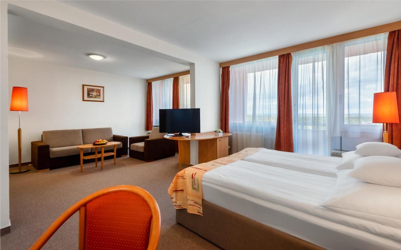 Hunguest Hotel Freya زلاكاروس المظهر الخارجي الصورة