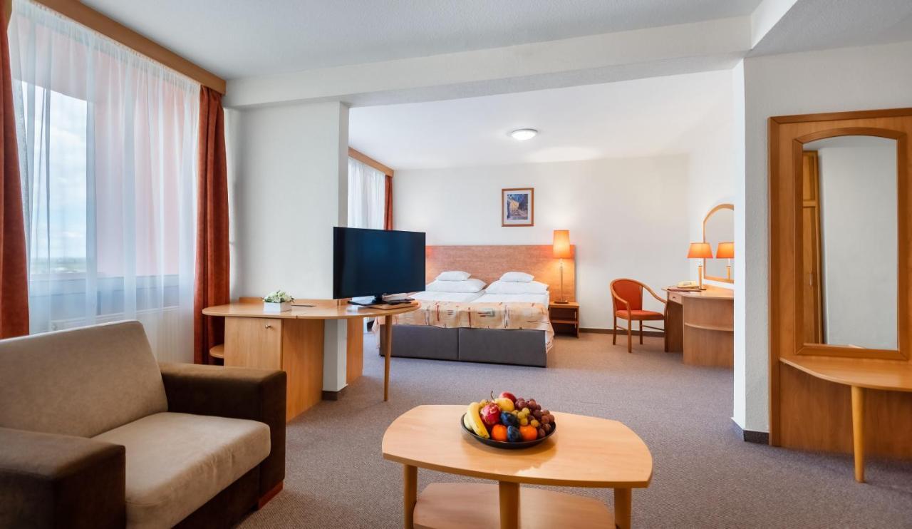 Hunguest Hotel Freya زلاكاروس المظهر الخارجي الصورة