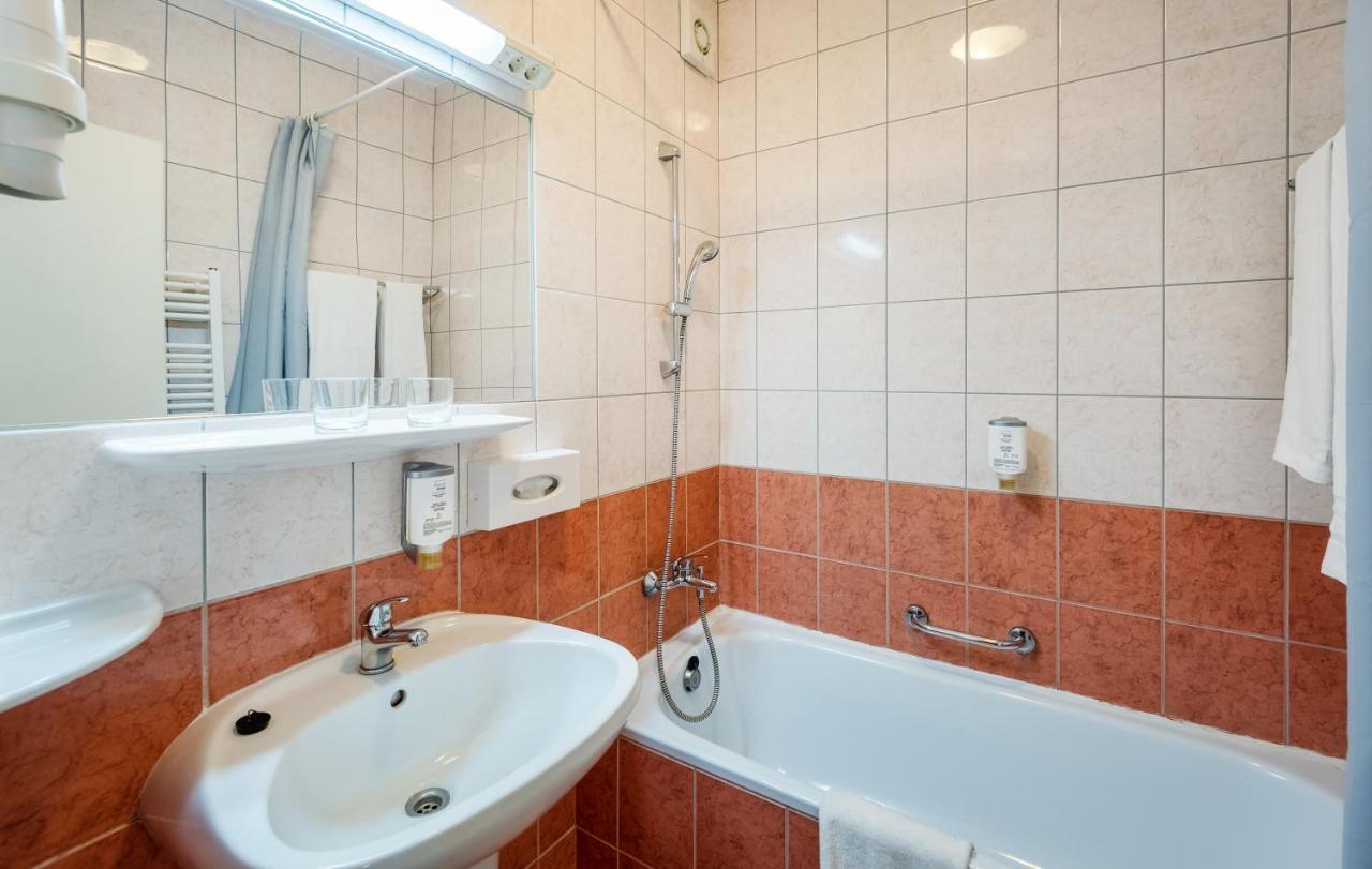 Hunguest Hotel Freya زلاكاروس المظهر الخارجي الصورة