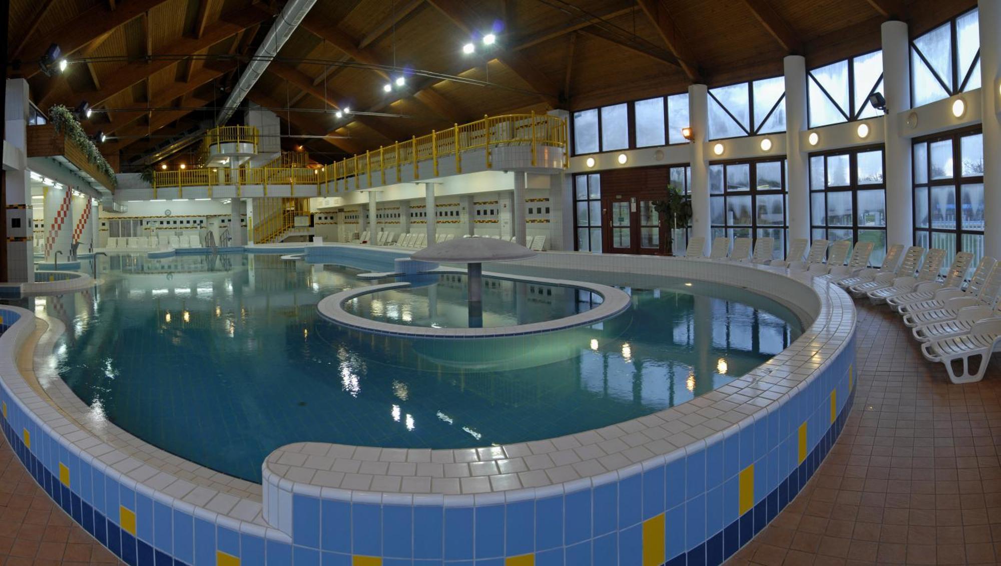 Hunguest Hotel Freya زلاكاروس المظهر الخارجي الصورة