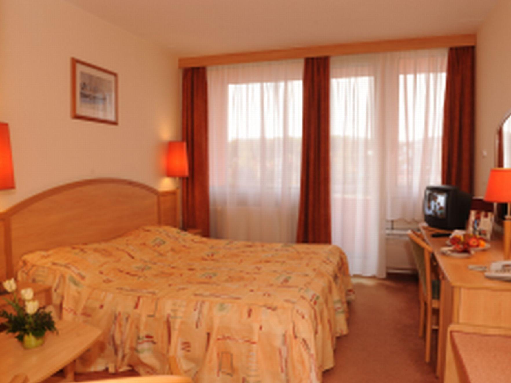Hunguest Hotel Freya زلاكاروس المظهر الخارجي الصورة